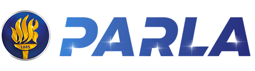 PARLA Logo